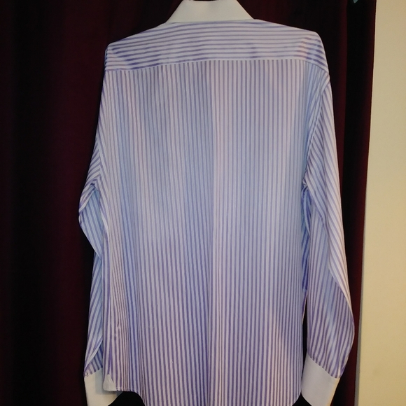 Bespoke Designer Dress Shirt - Picture 7 of 7